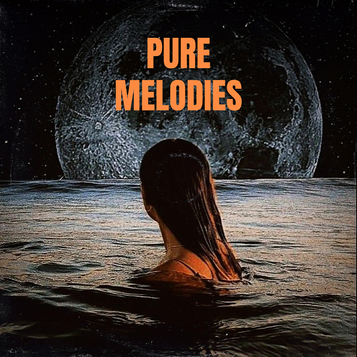Релиз Pure Melodies