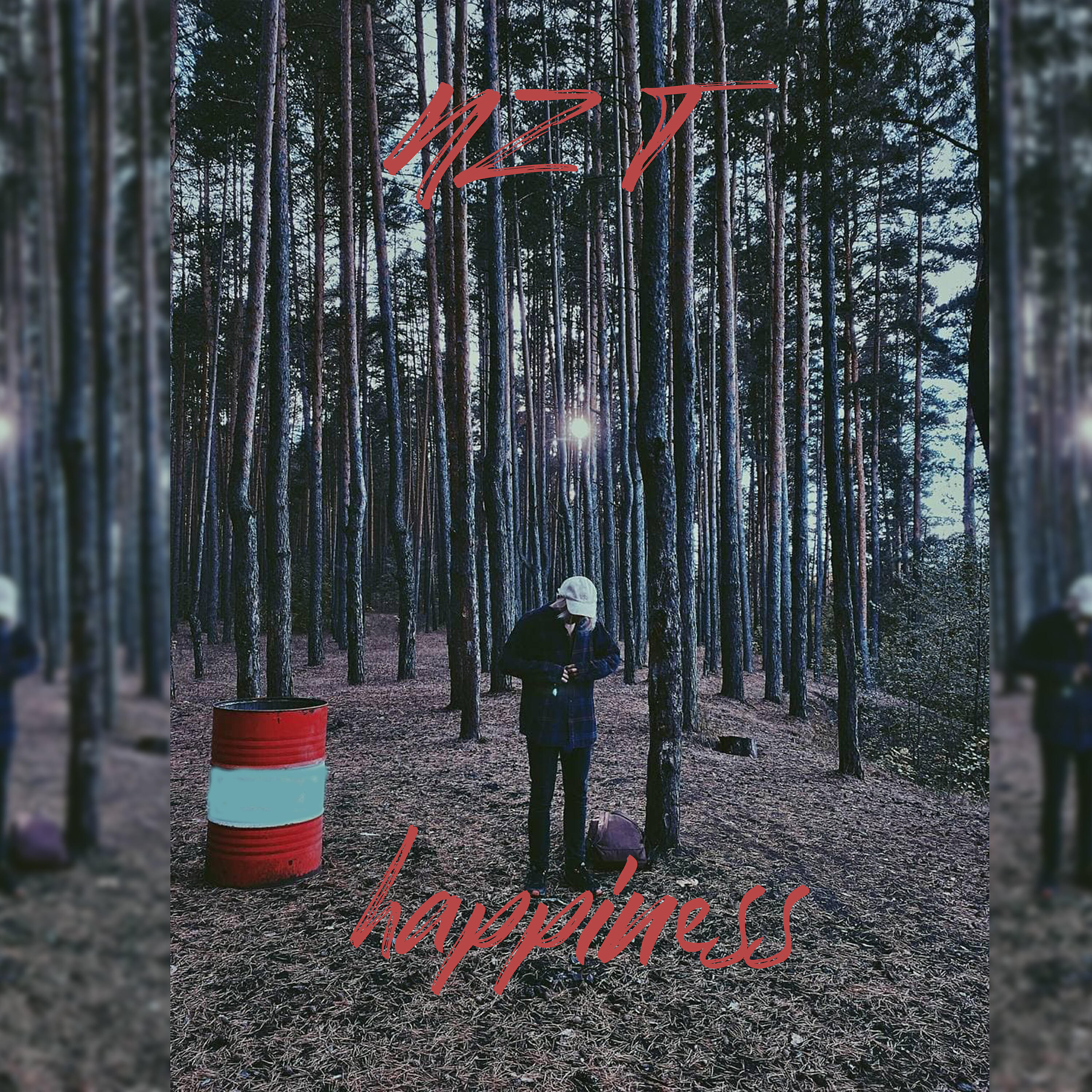 Релиз Hapiness