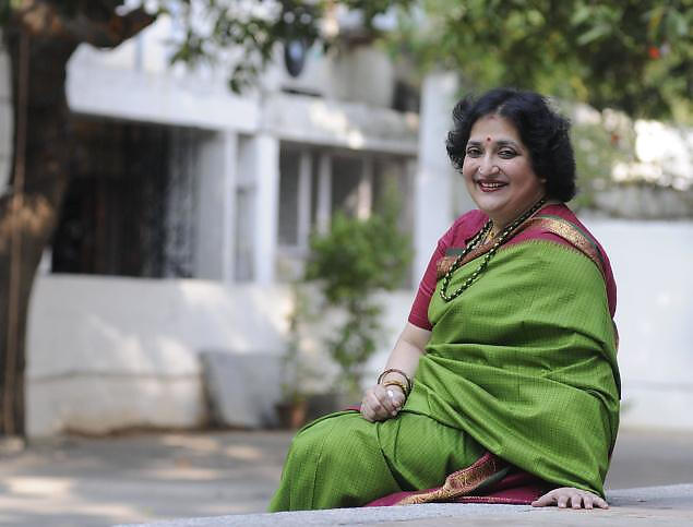 Latha Rajinikanth