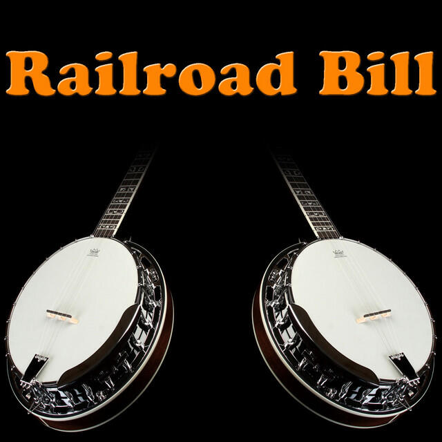 Релиз Railroad Bill