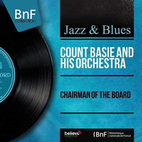 Релиз Chairman of the Board (Mono Version)
