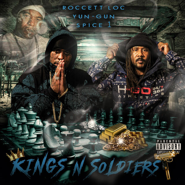 Roccett Loc