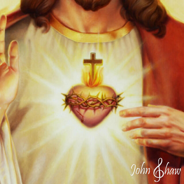 Релиз Litaniae Cordis Sanctae Iesu (Litany of the Sacred Heart of Jesus)