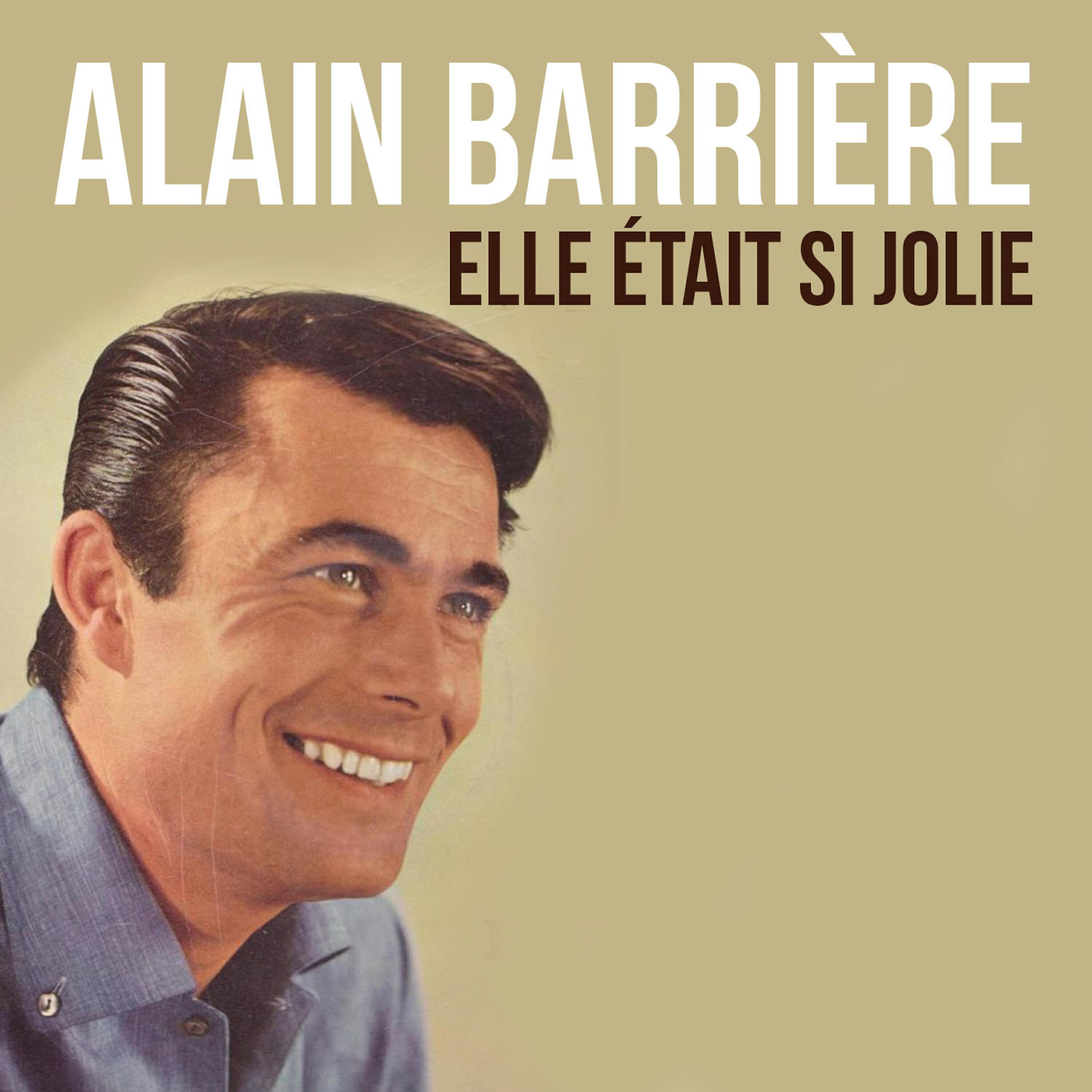 Релиз Elle Était Si Jolie