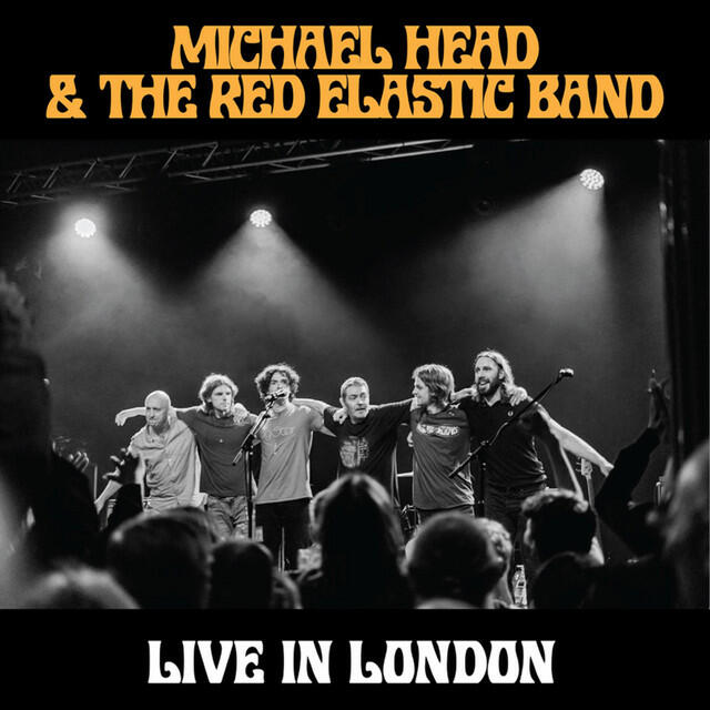 Релиз Live In London