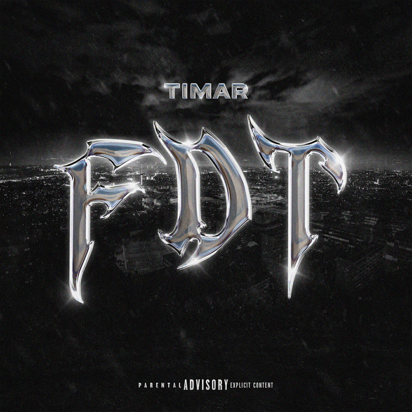 Релиз FDT