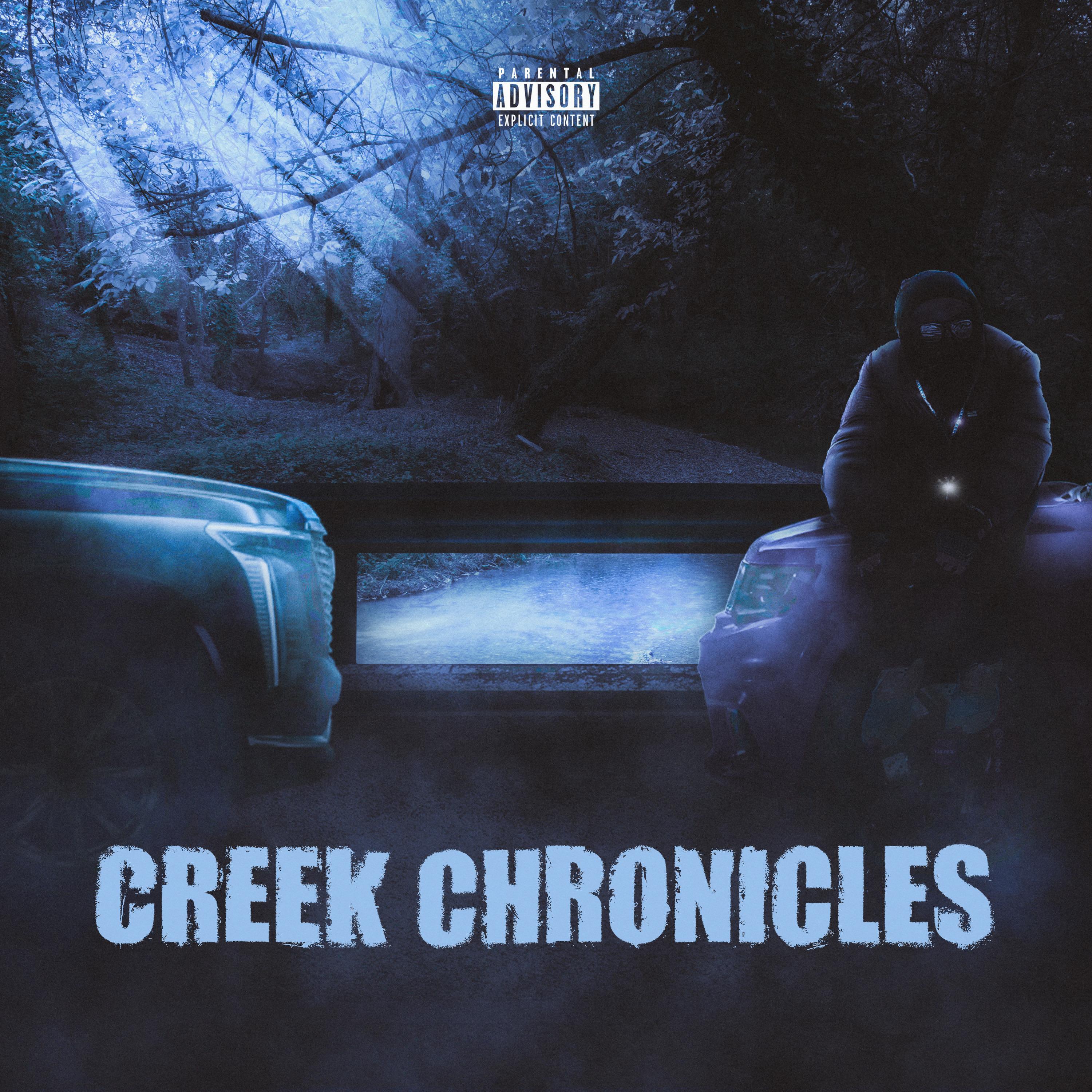 Релиз Creek Chronicles