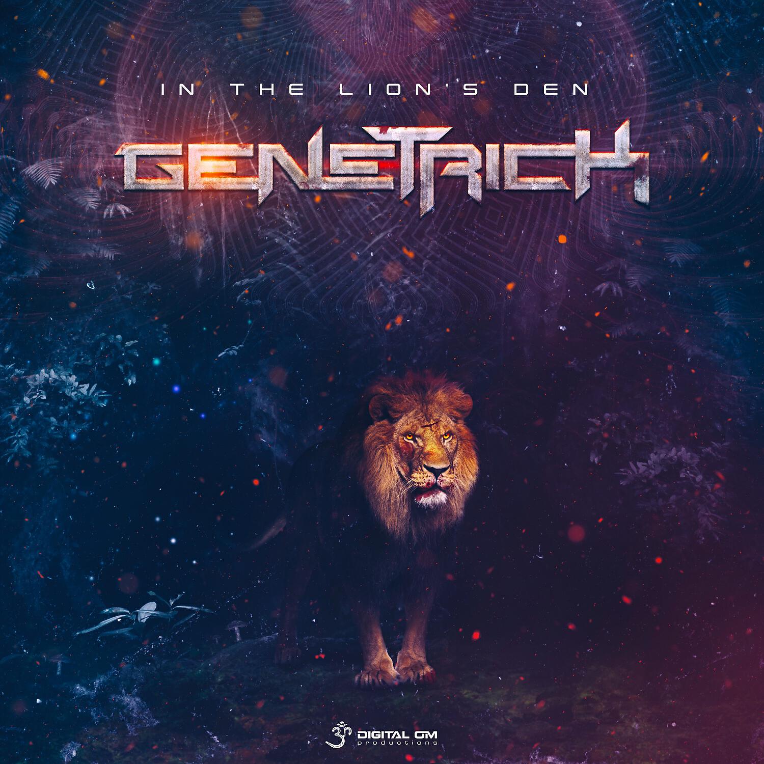 Релиз In the Lion's Den