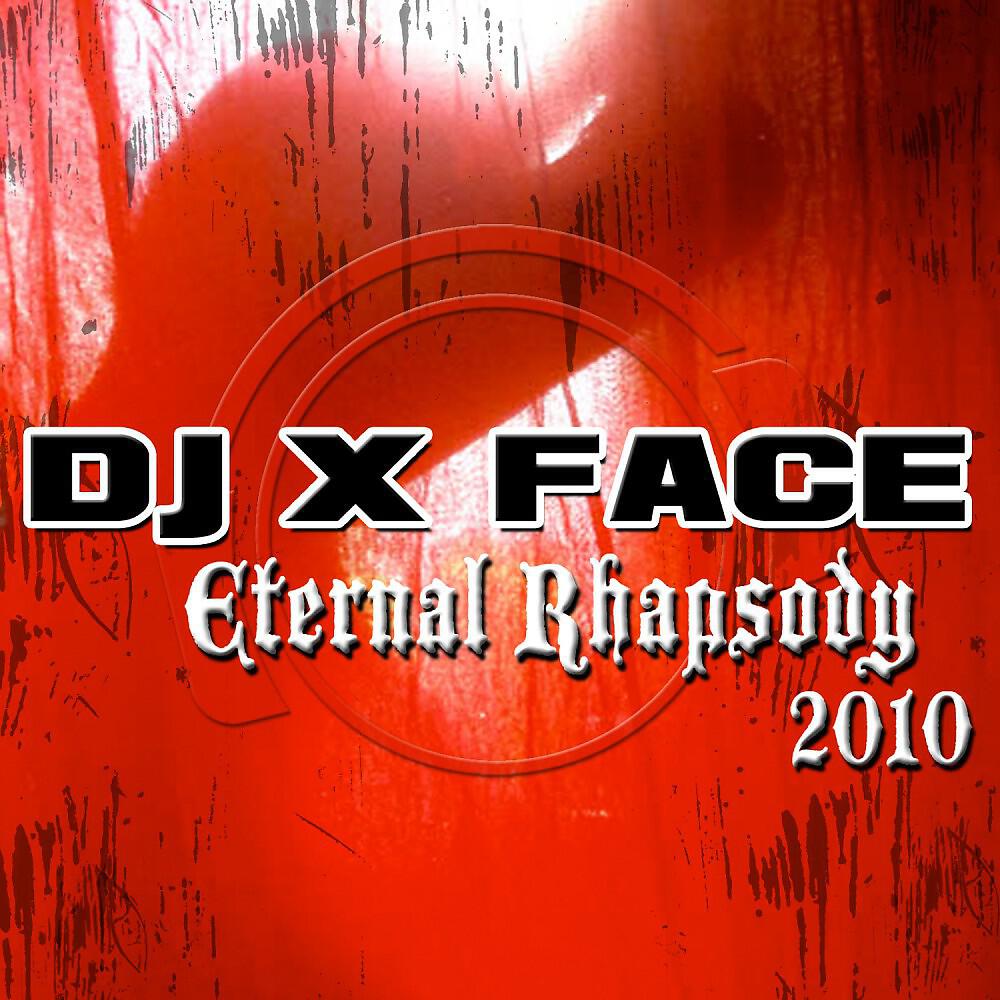 Релиз Eternal Rhapsody 2010