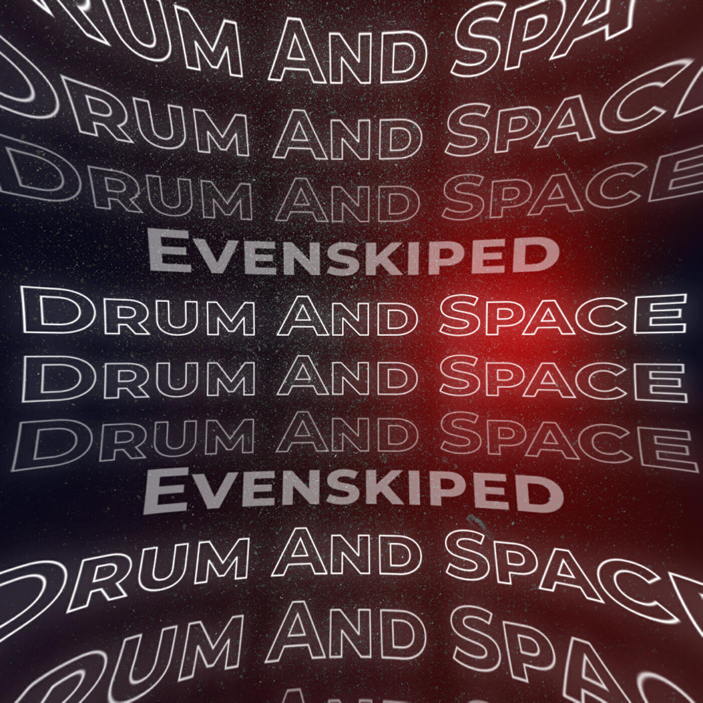 Релиз Drum and Space