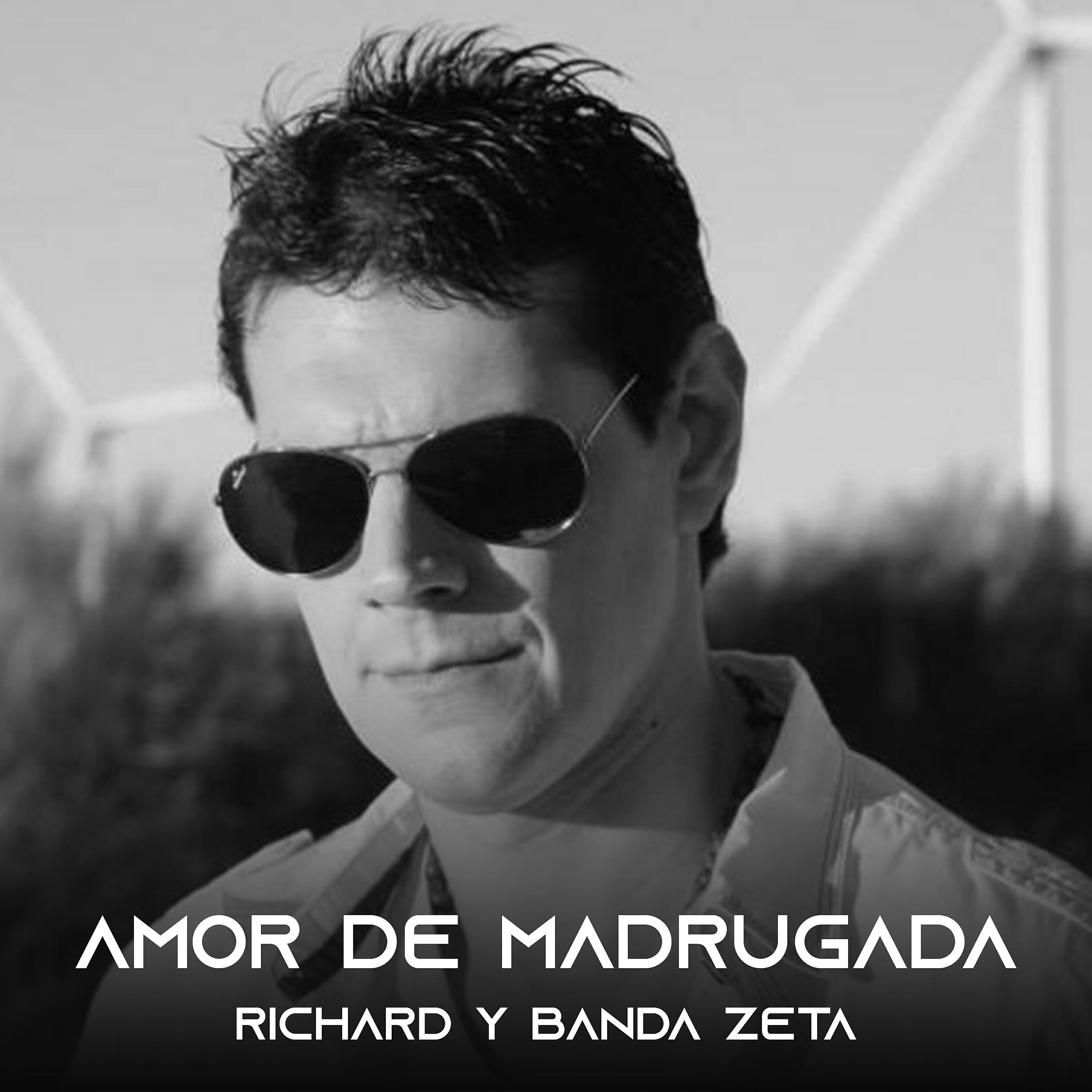 Релиз Amor de Madrugada