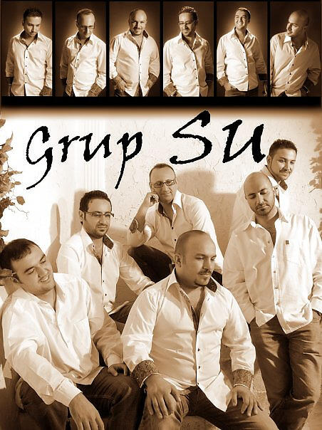 Grup Su