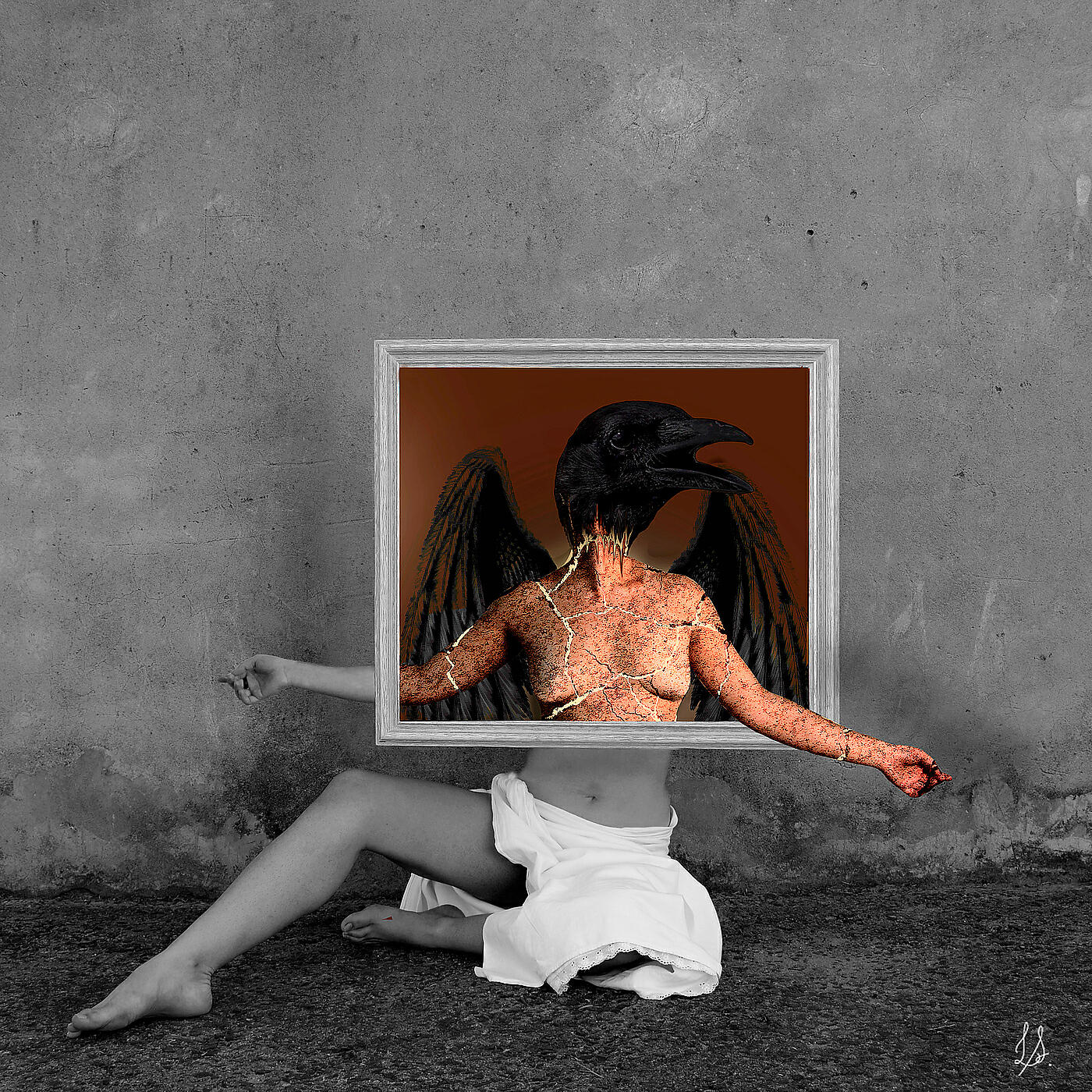 Релиз Like Crows