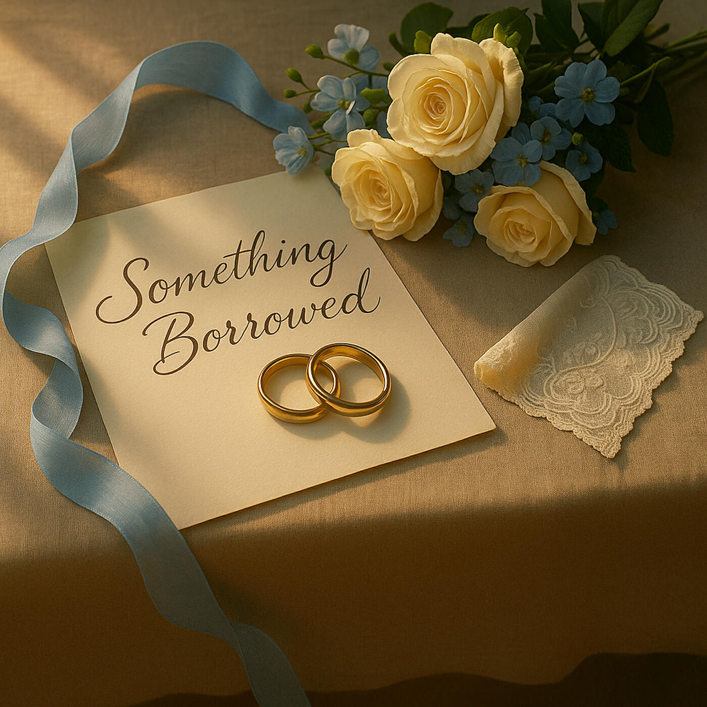 Релиз Something Borrowed