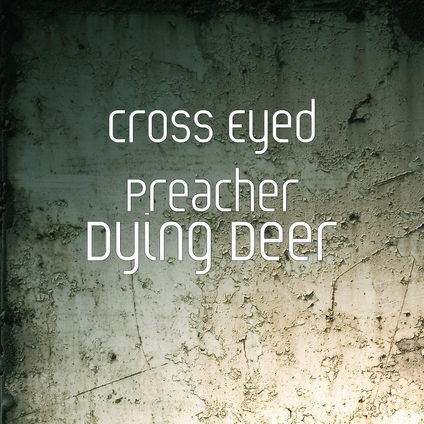 Релиз Dying Deer
