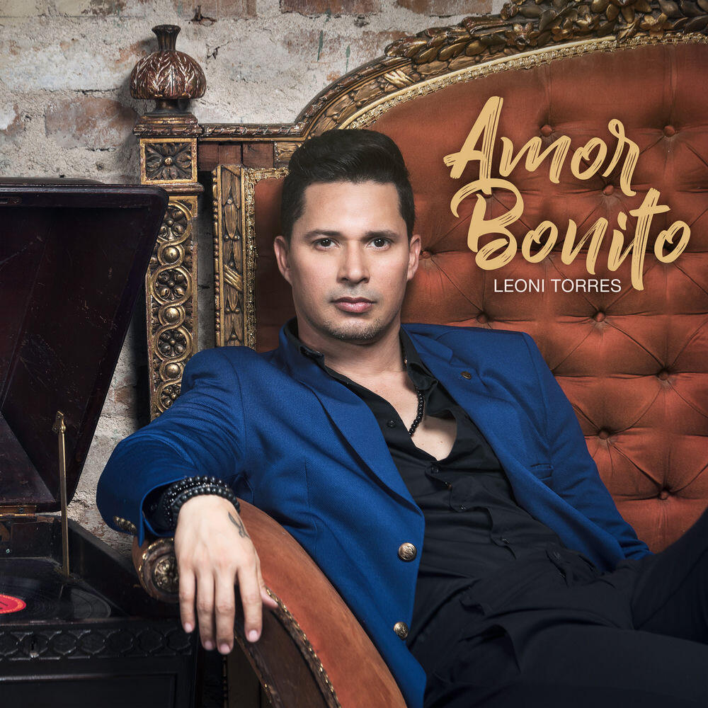 Релиз Amor Bonito