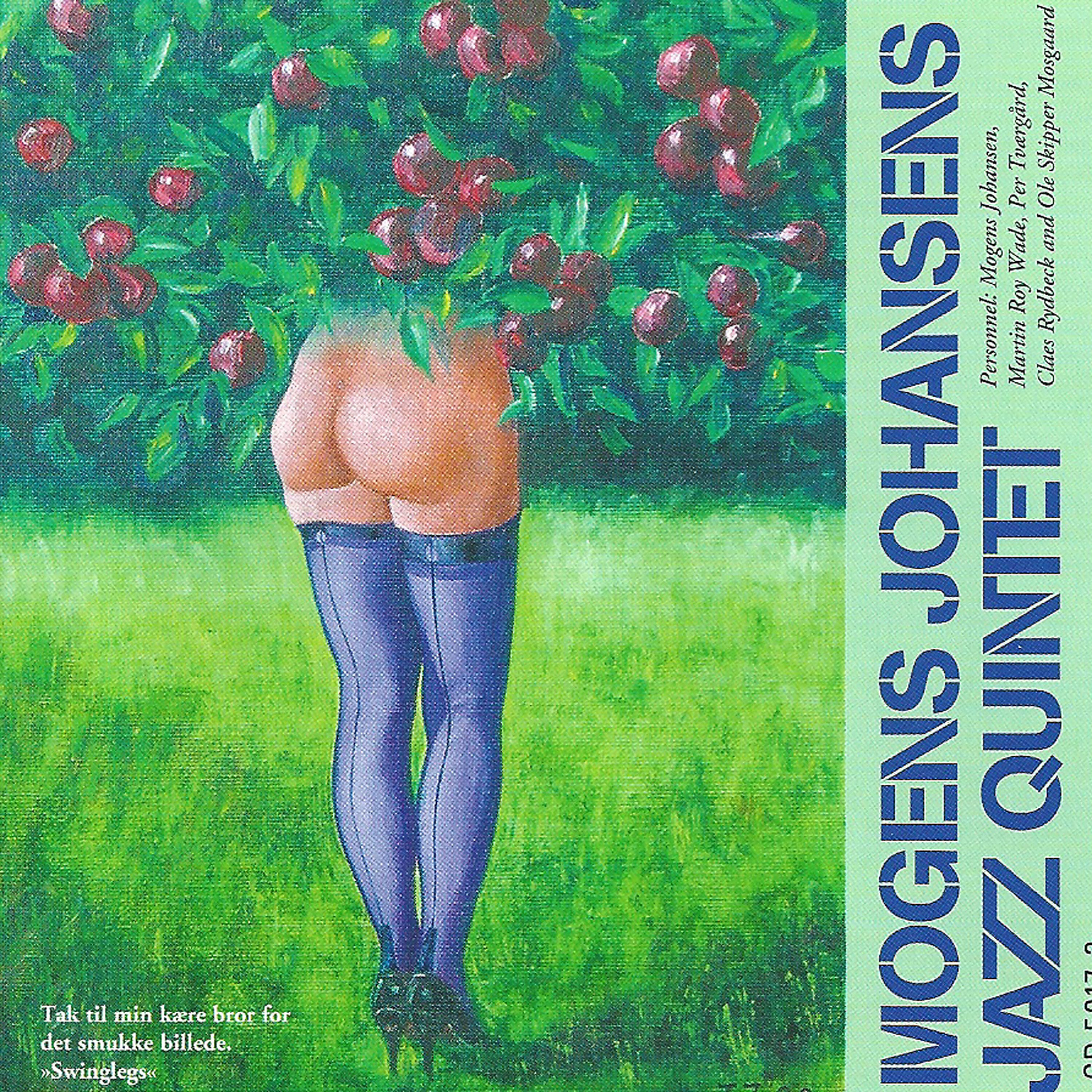 Mogens Johansen