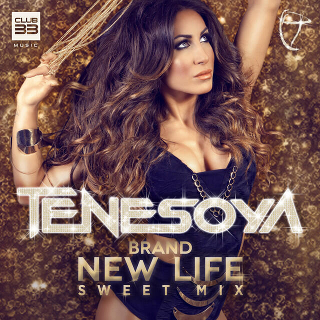 Релиз Brand New Life (Sweet Mix)