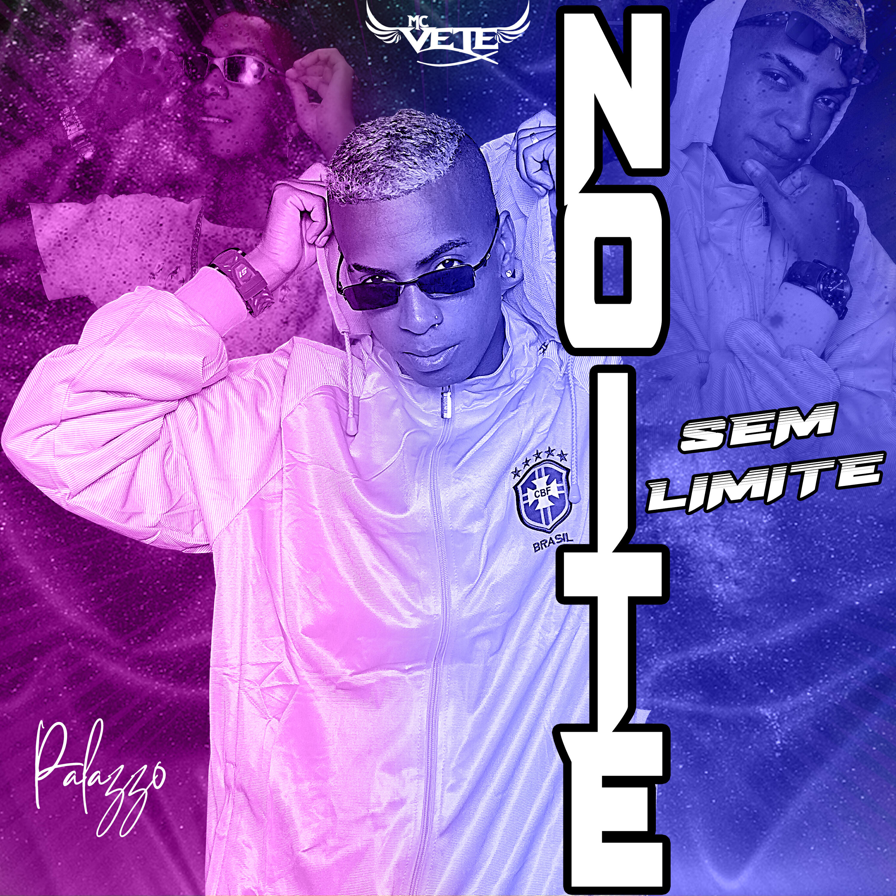 Релиз Noite Sem Limite