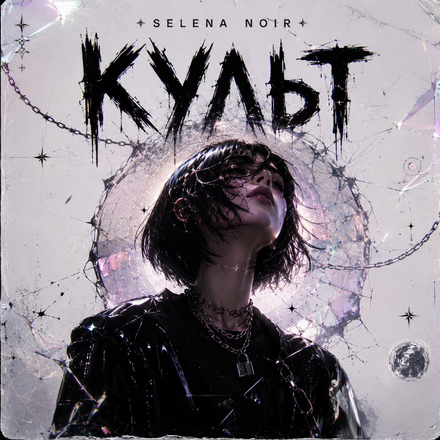 SELENA NOIR