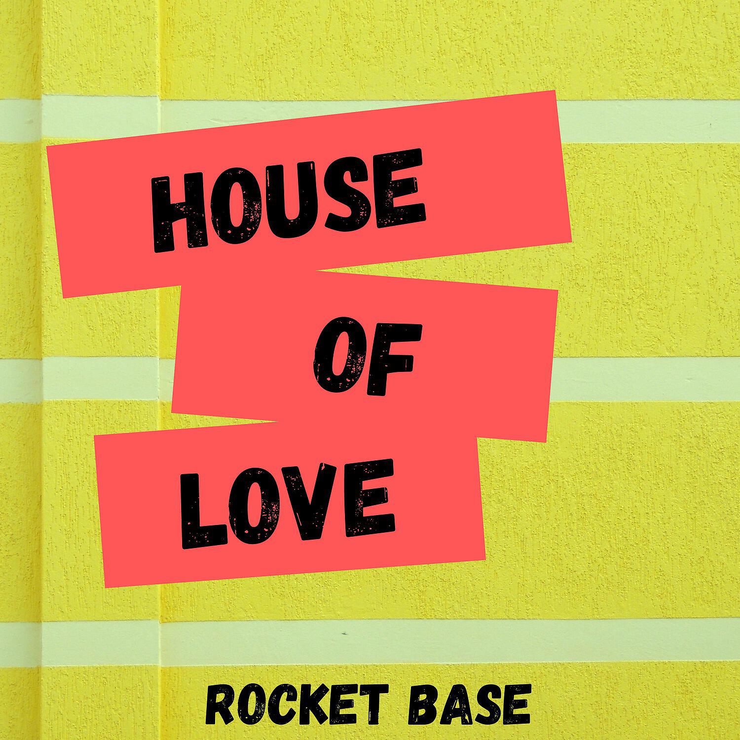 Релиз House of Love