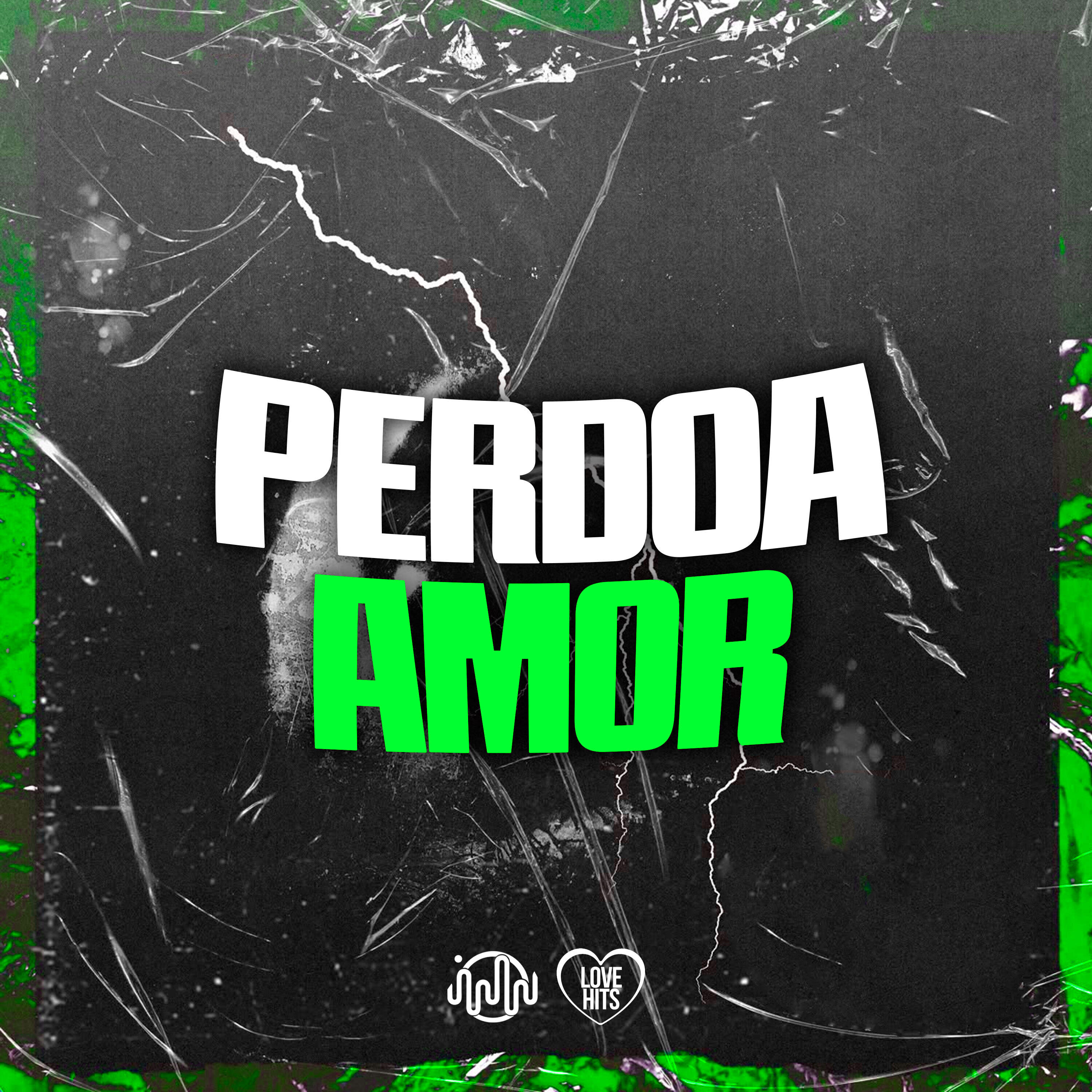 Постер альбома Perdoa Amor
