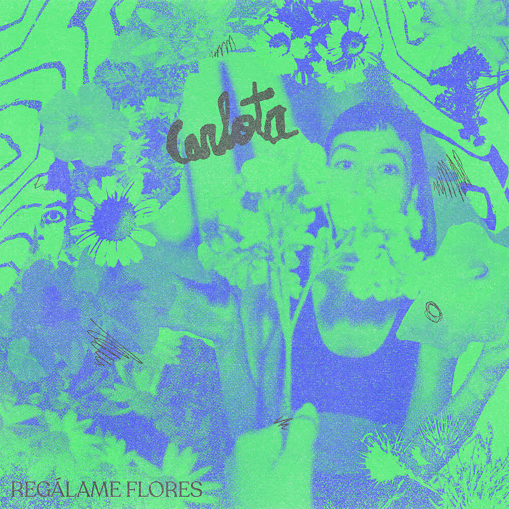 Релиз Regálame Flores
