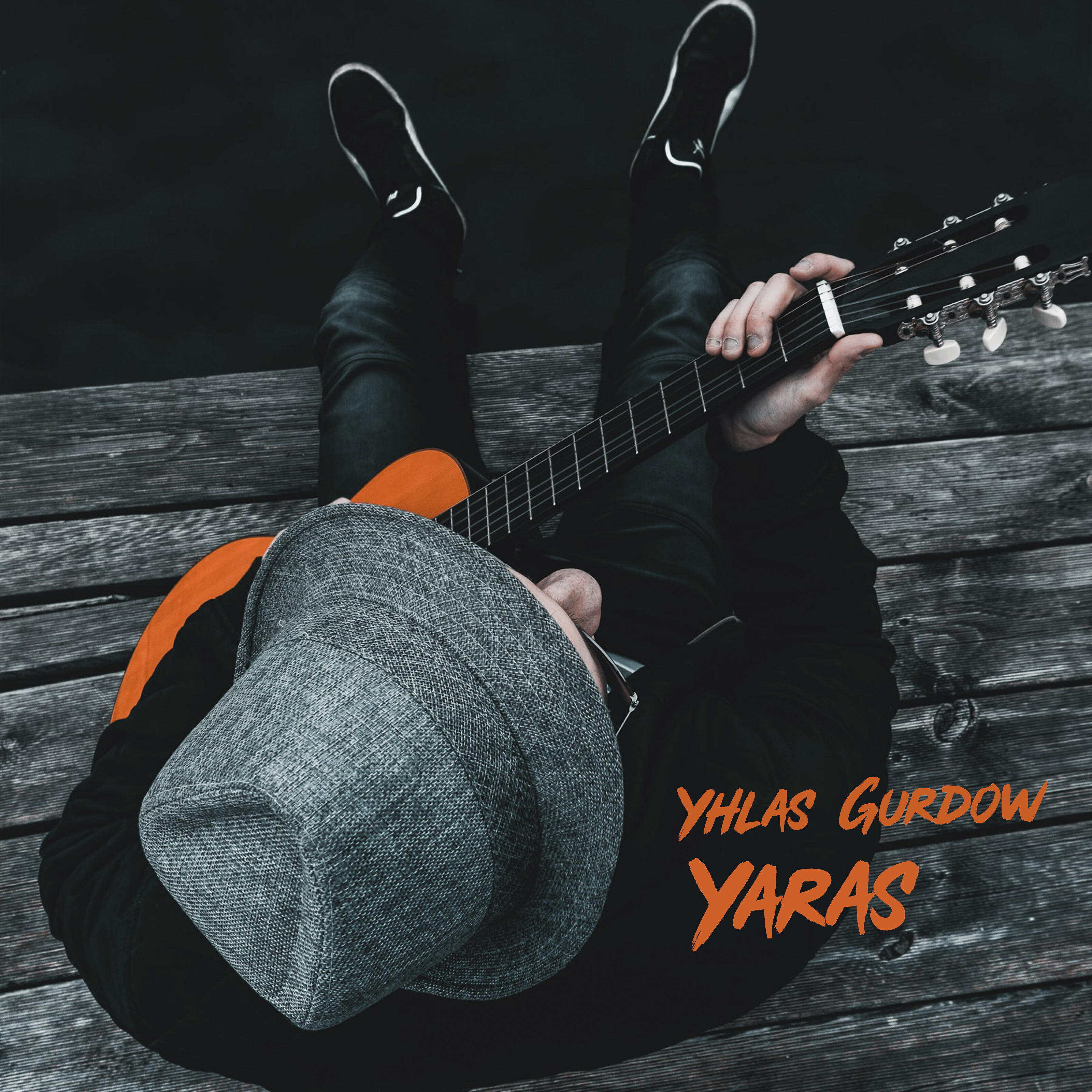 Релиз Yaras