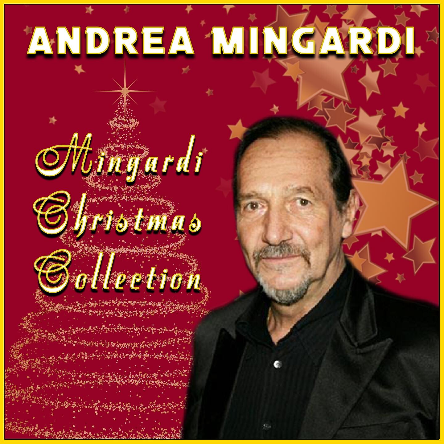 Релиз MINGARDI CHRISTMAS COLLECTION
