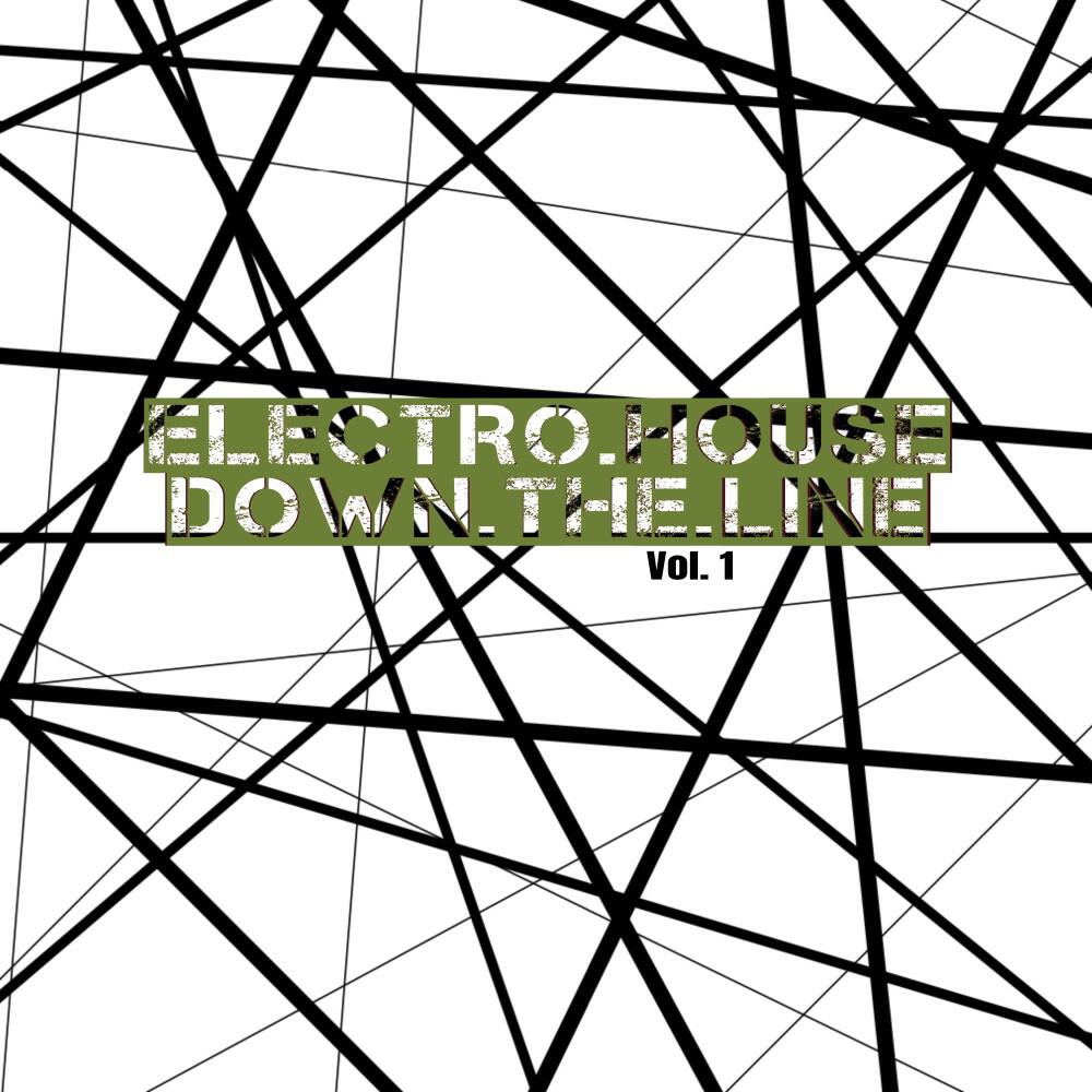 Релиз Electro House Down the Line, Vol. 1