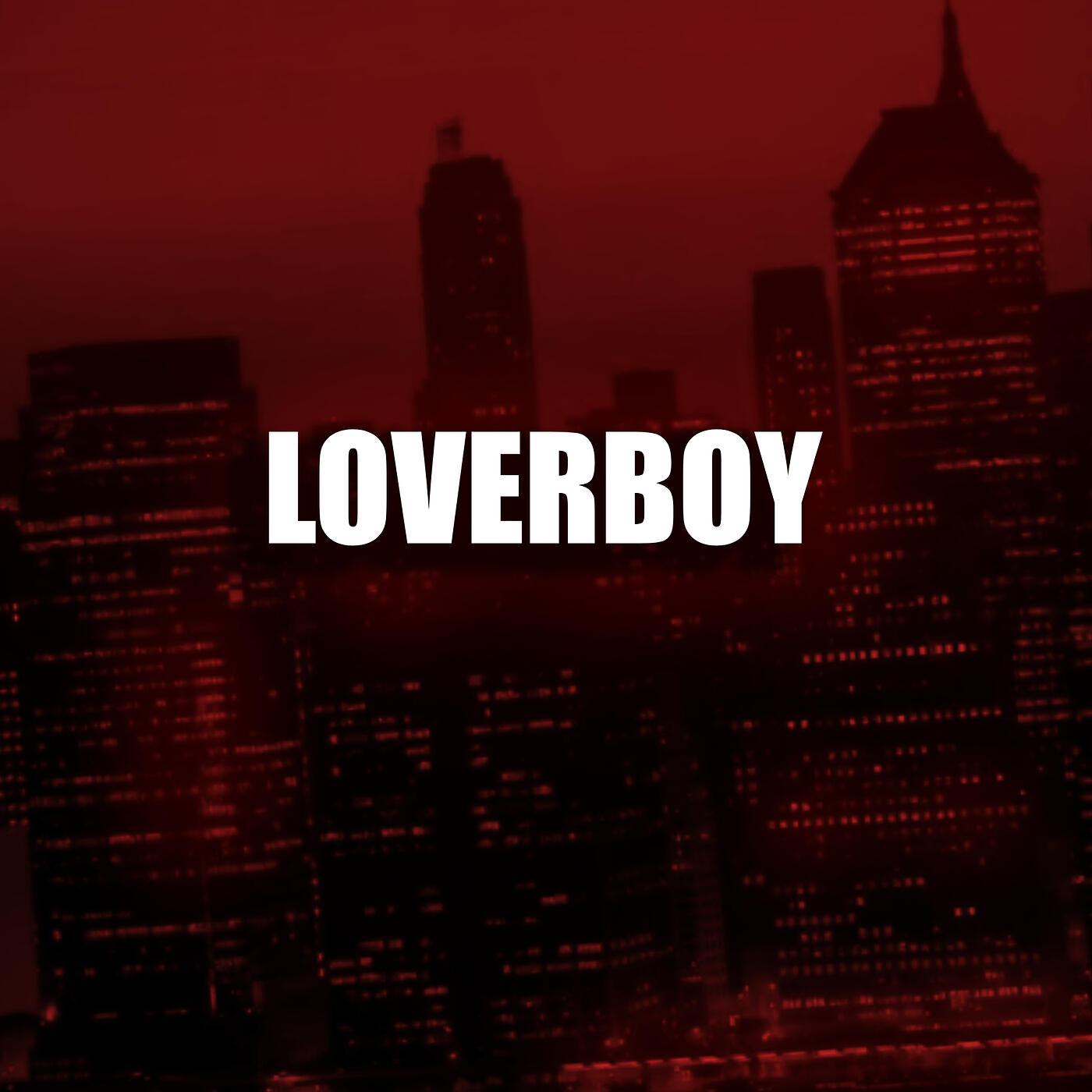Релиз Loverboy