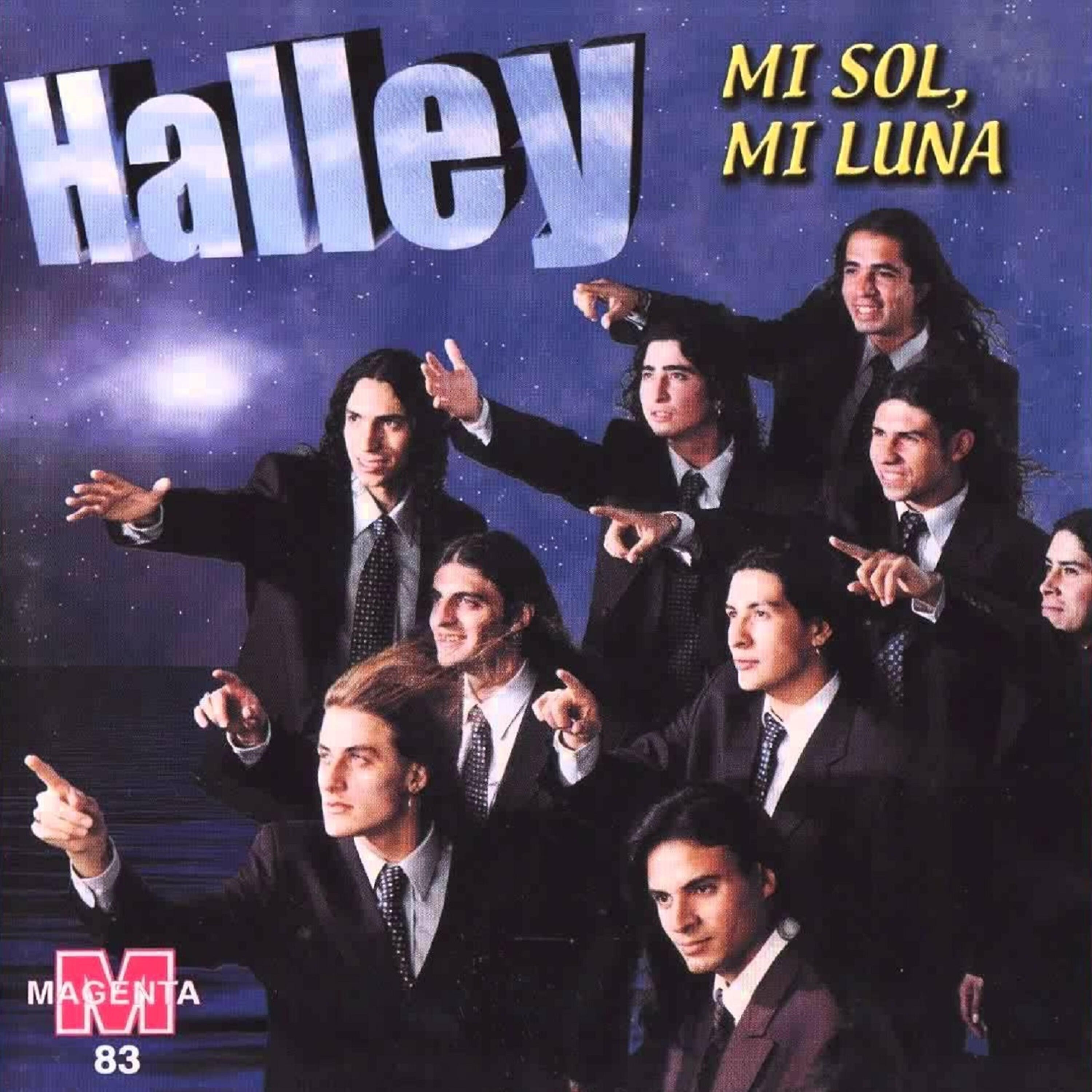 Релиз Mi Sol, Mi Luna