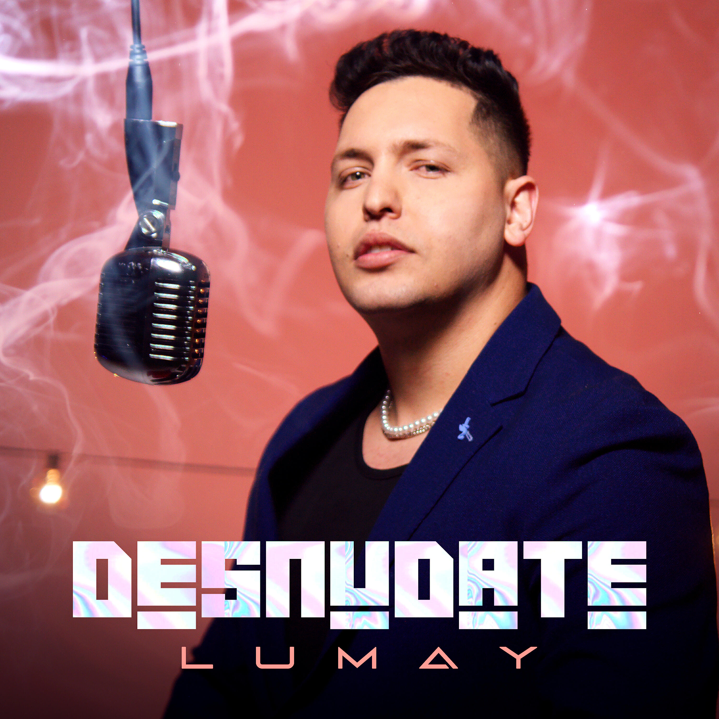 Трек Desnudate