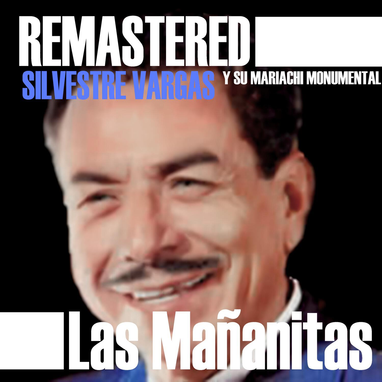 Релиз Las mañanitas