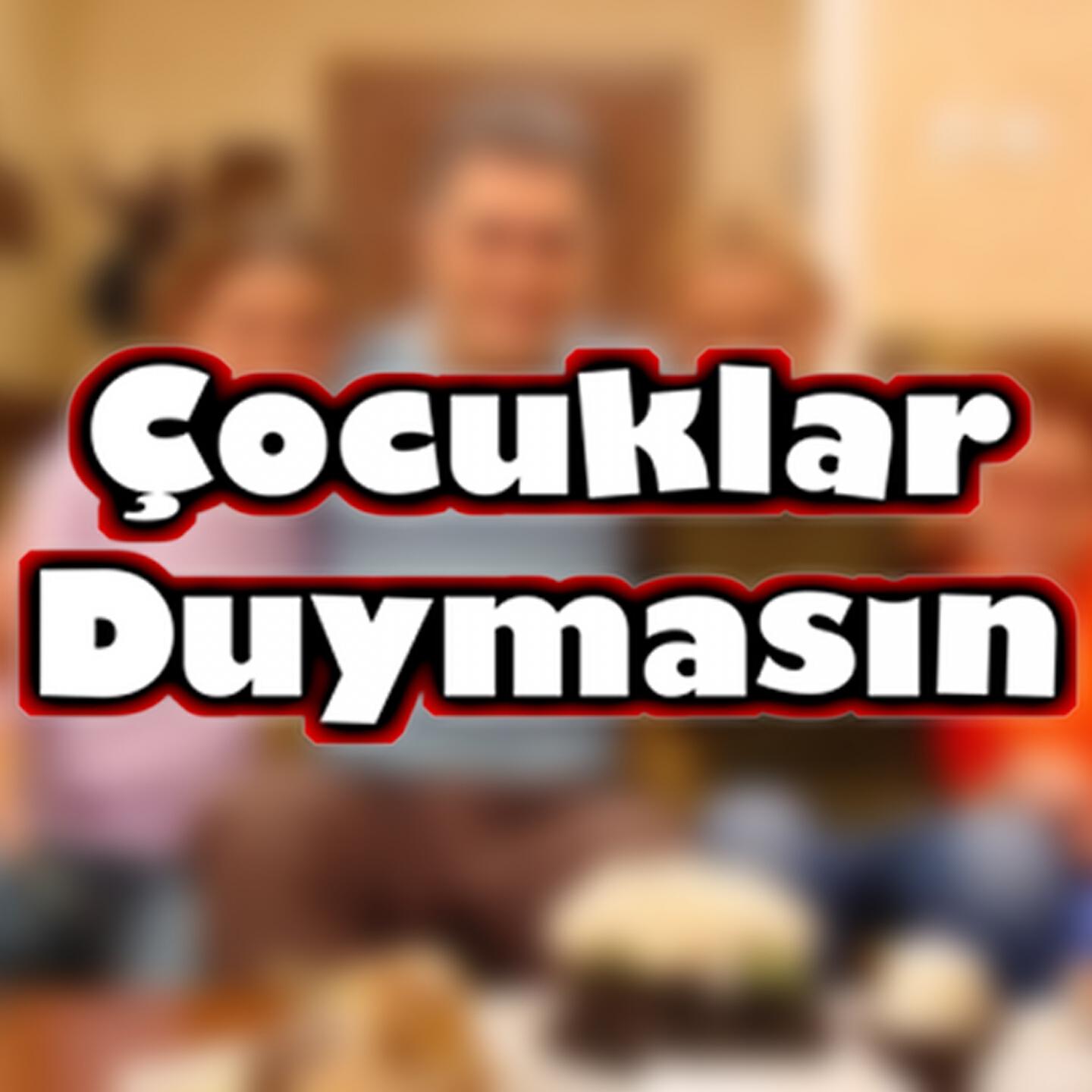Релиз Çocuklar Duymasın