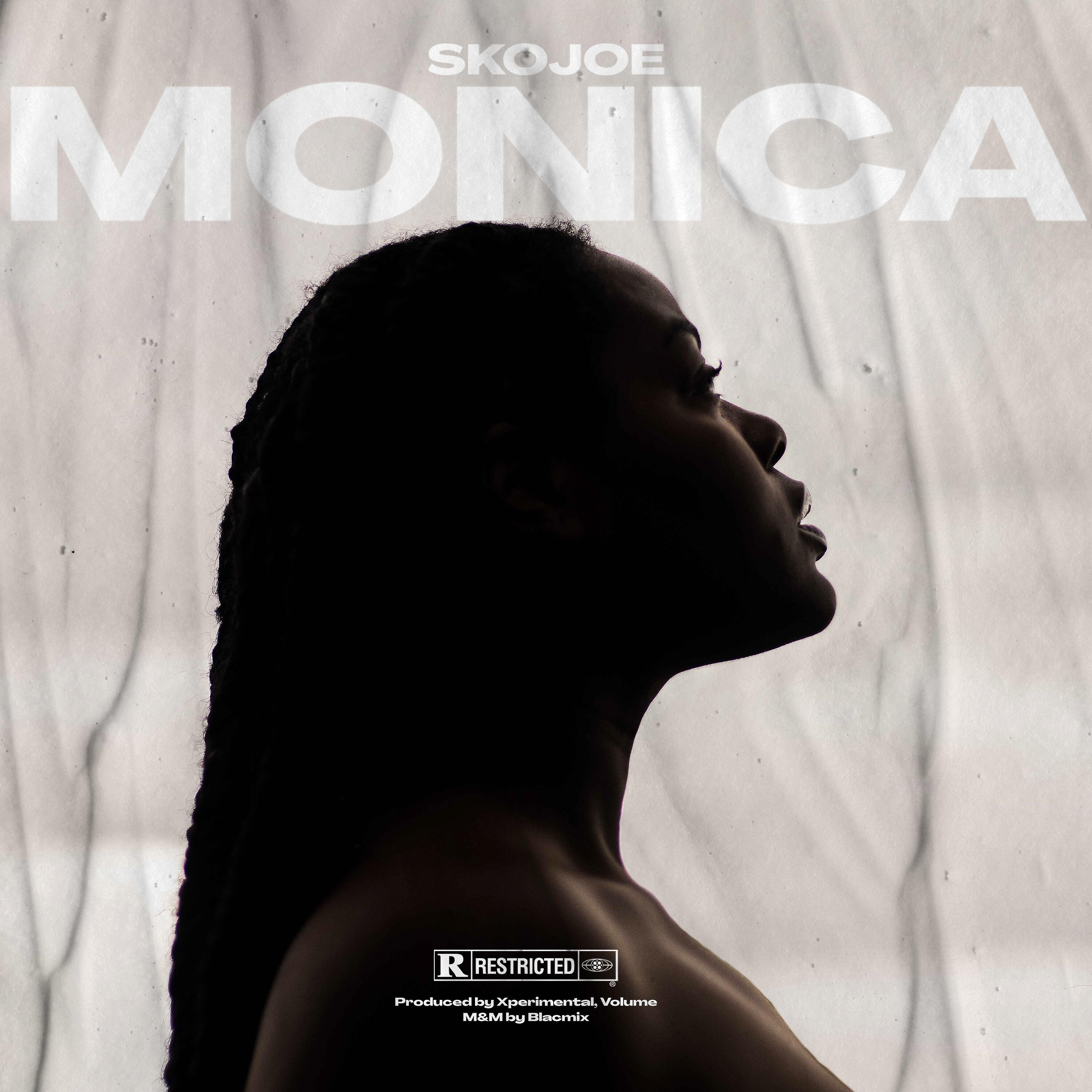 Постер альбома Monica