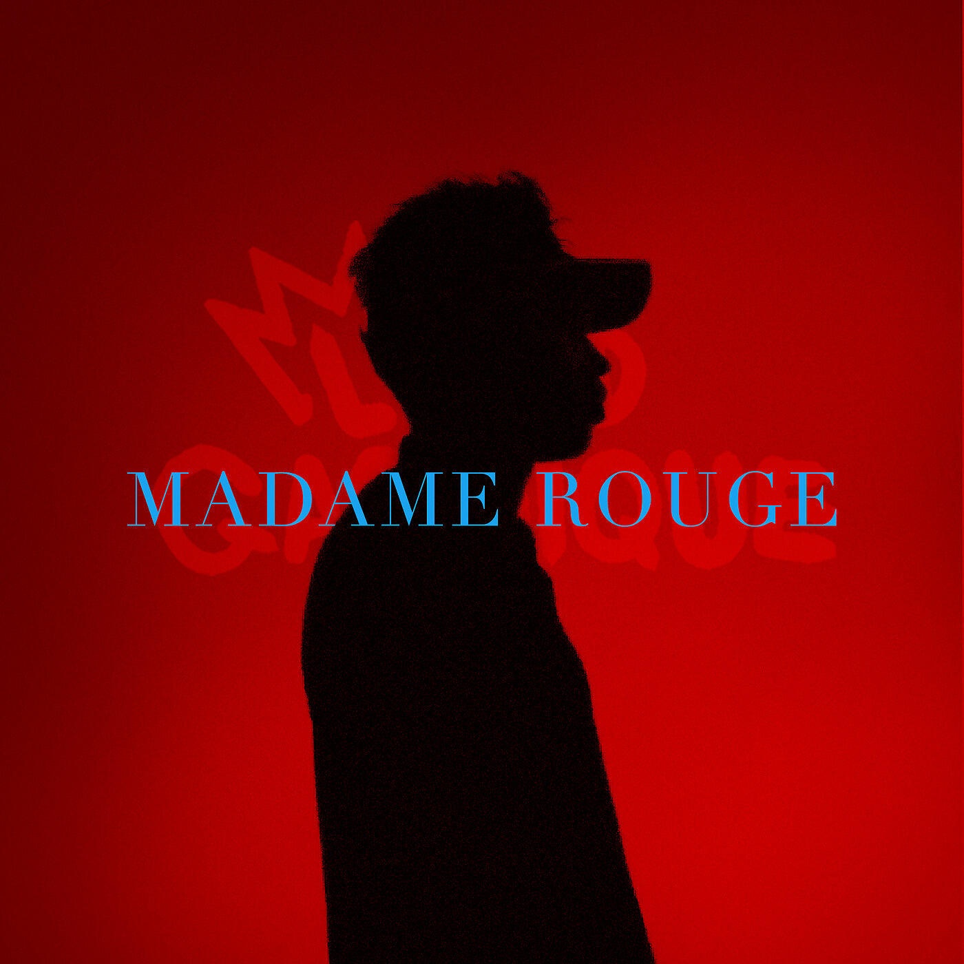 Релиз Madame Rouge