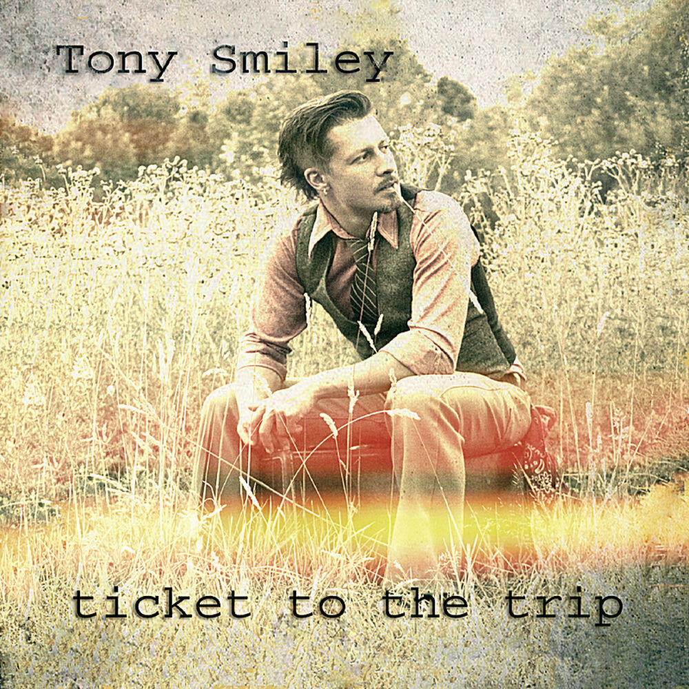 Релиз Ticket to the Trip