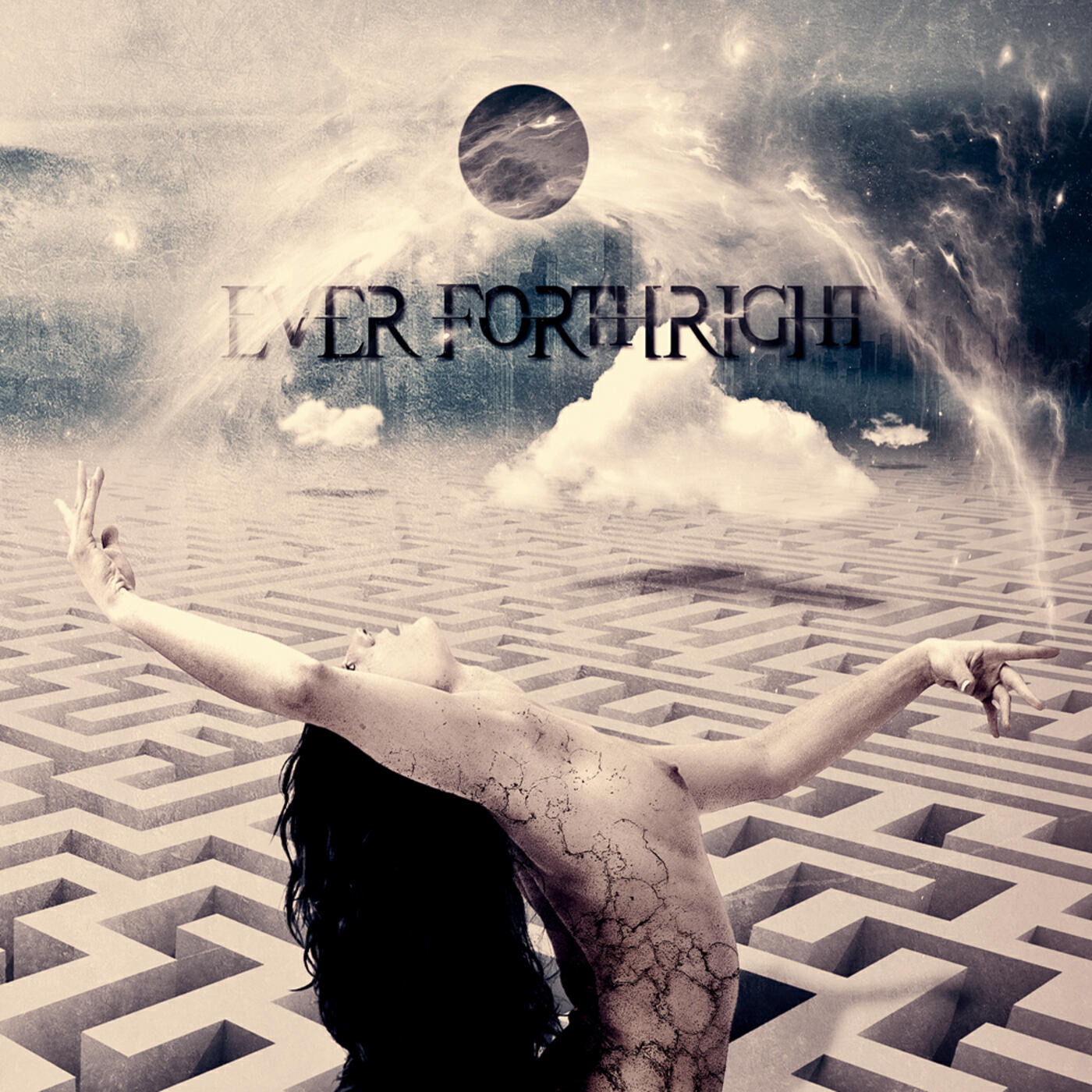 Релиз Ever Forthright