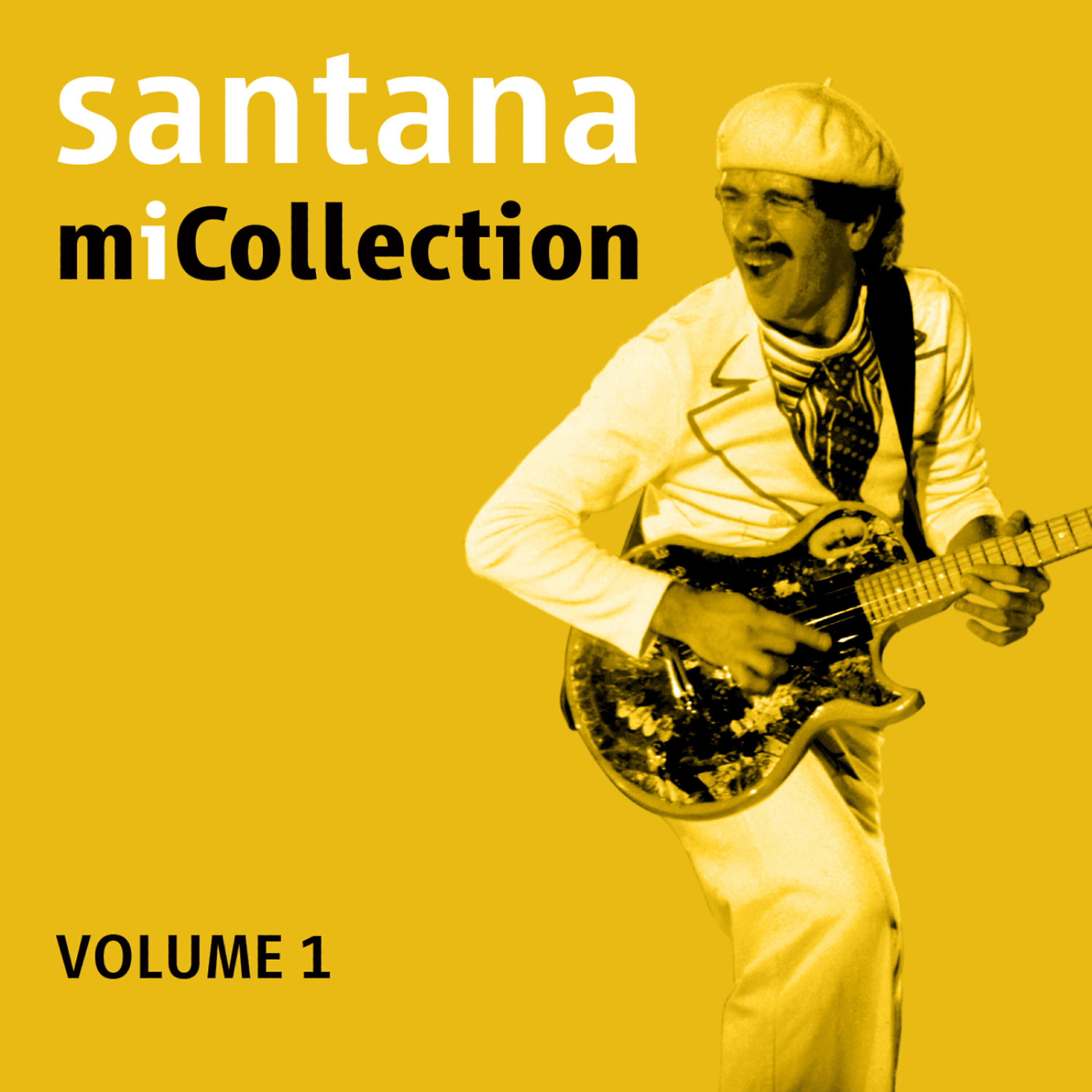 Релиз Mi Collection - Volume 1