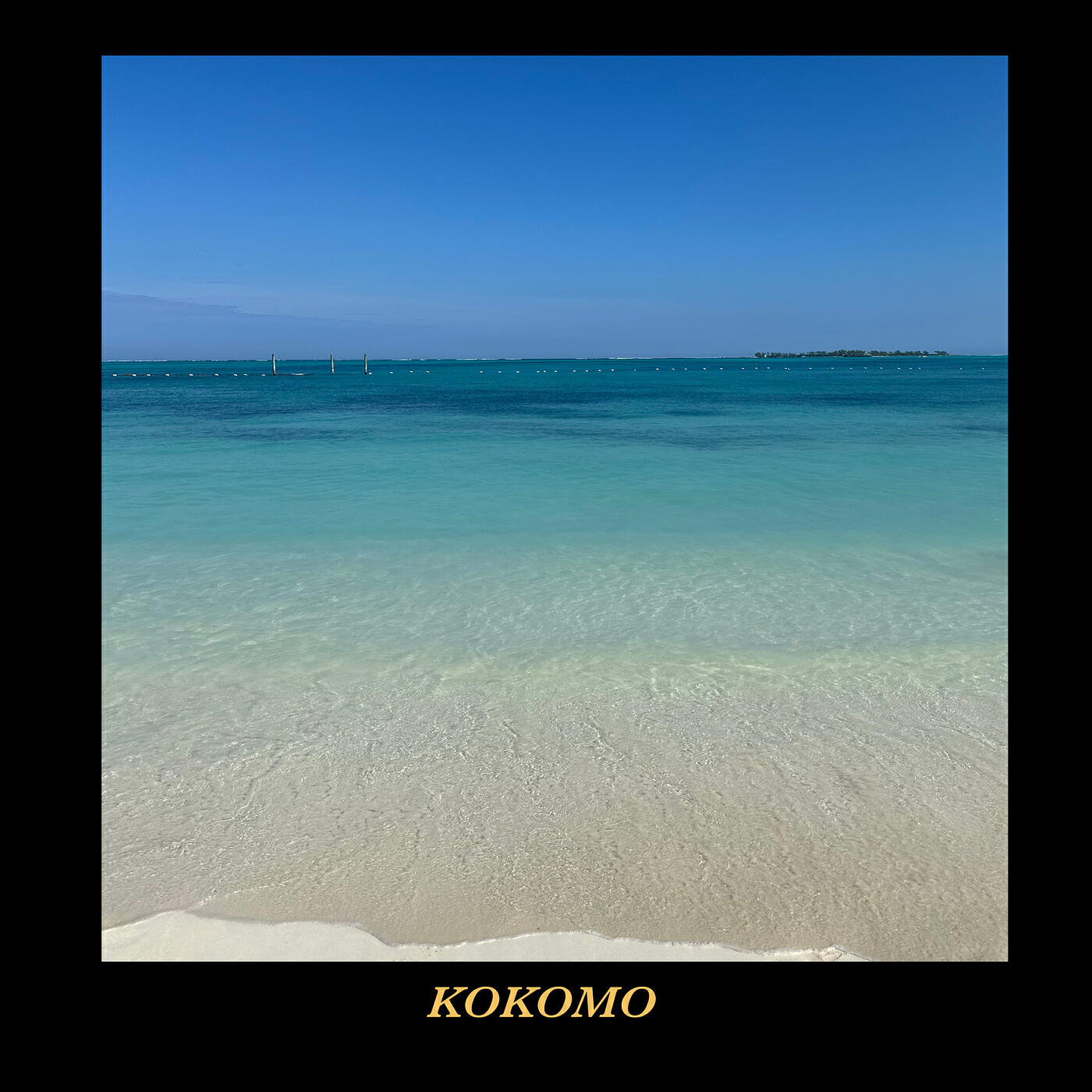 Релиз Kokomo