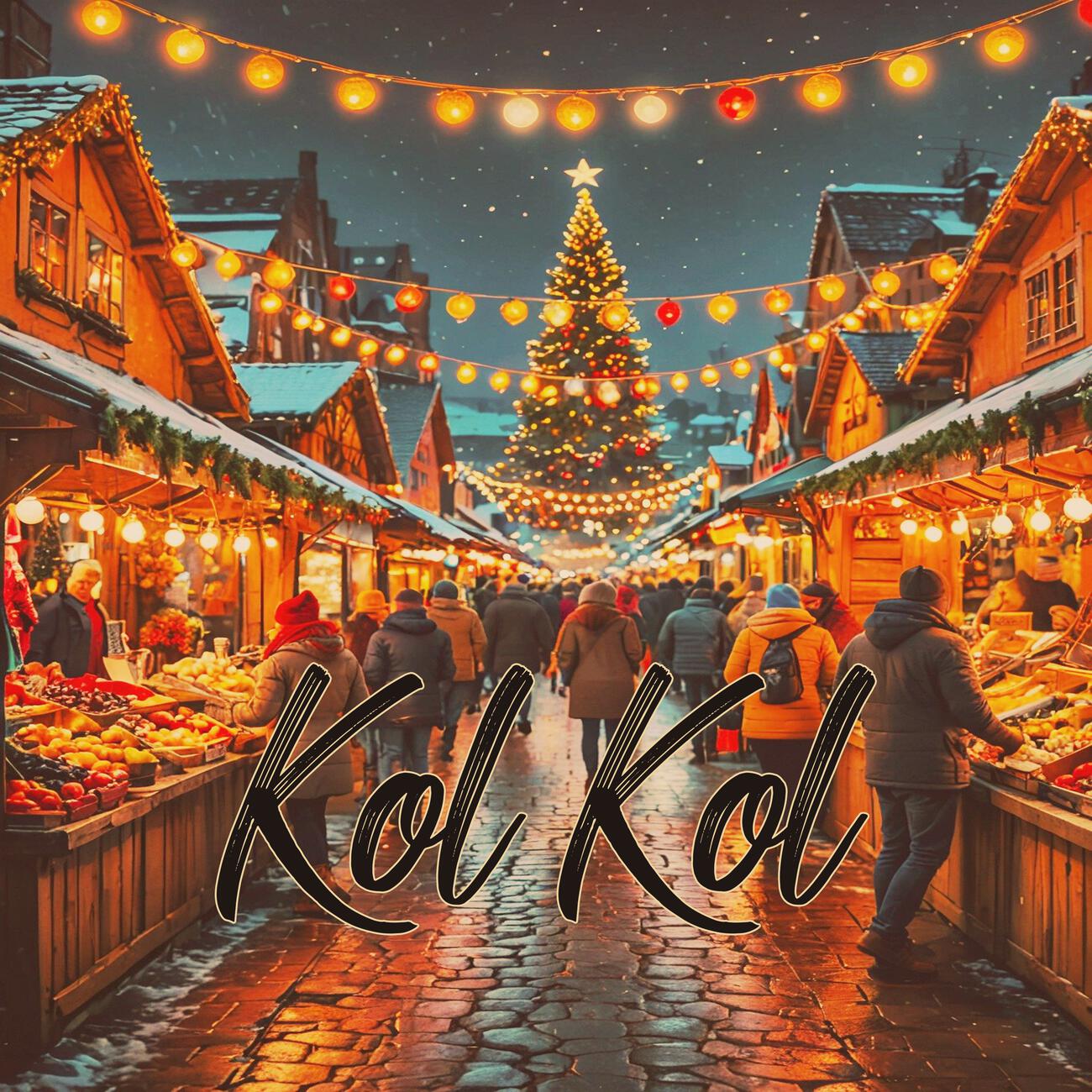 Релиз Kol Kol