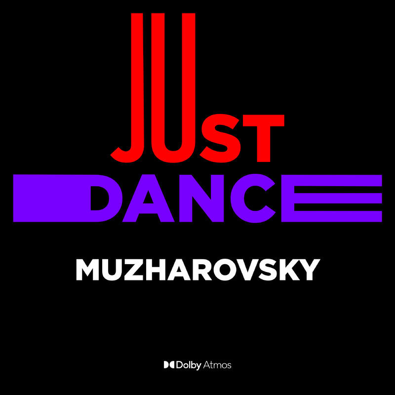 Постер альбома Just Dance