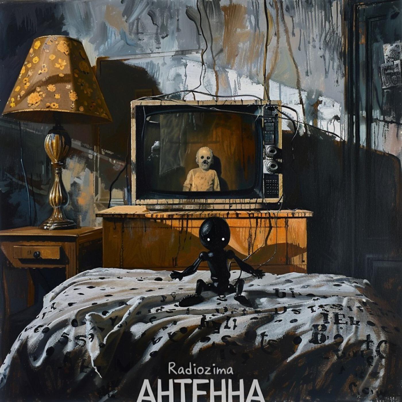 Релиз Антенна