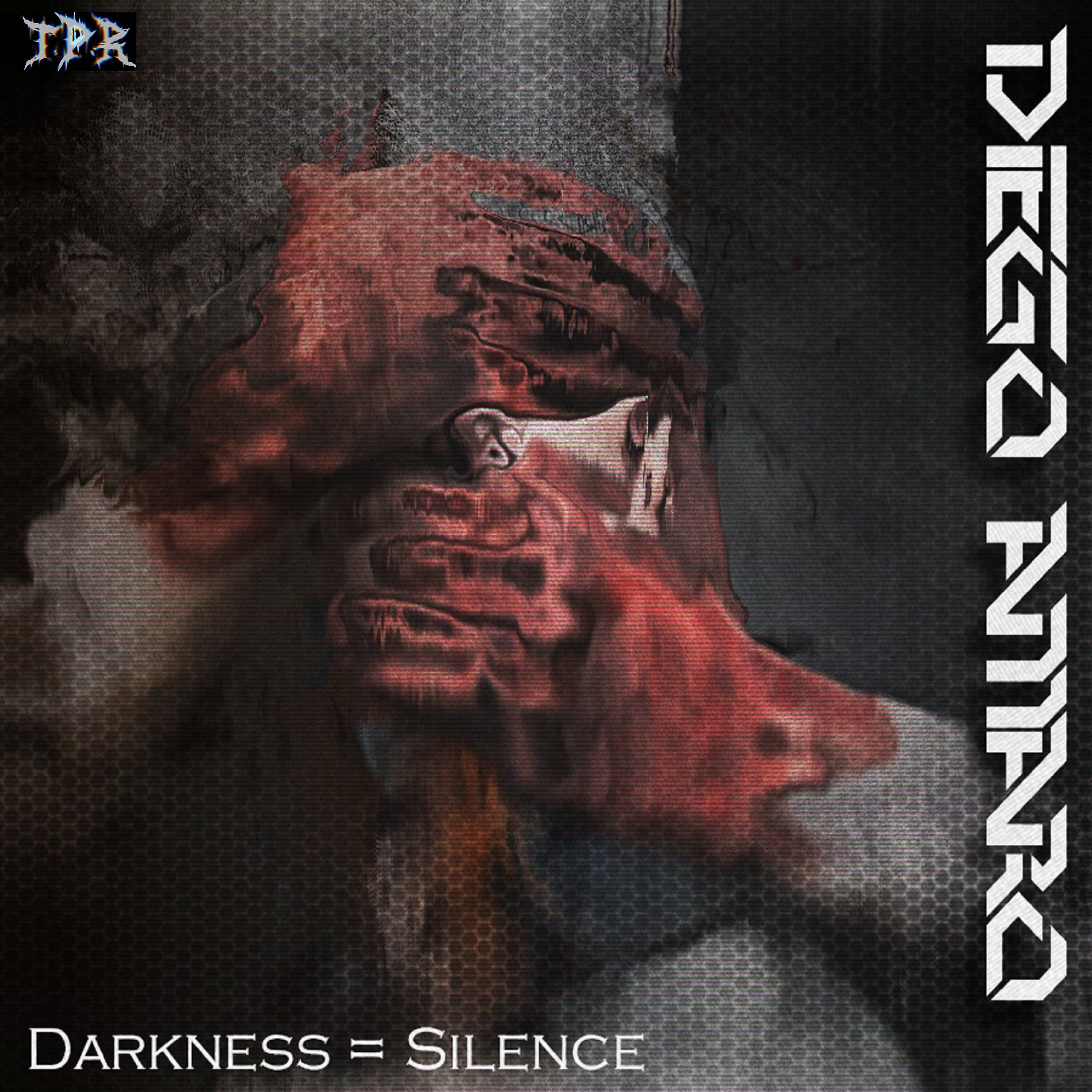 Релиз Darkness = Silence