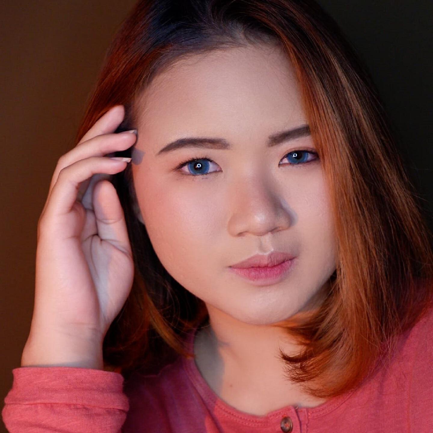 Muhammad Lukman Glorius Samudra