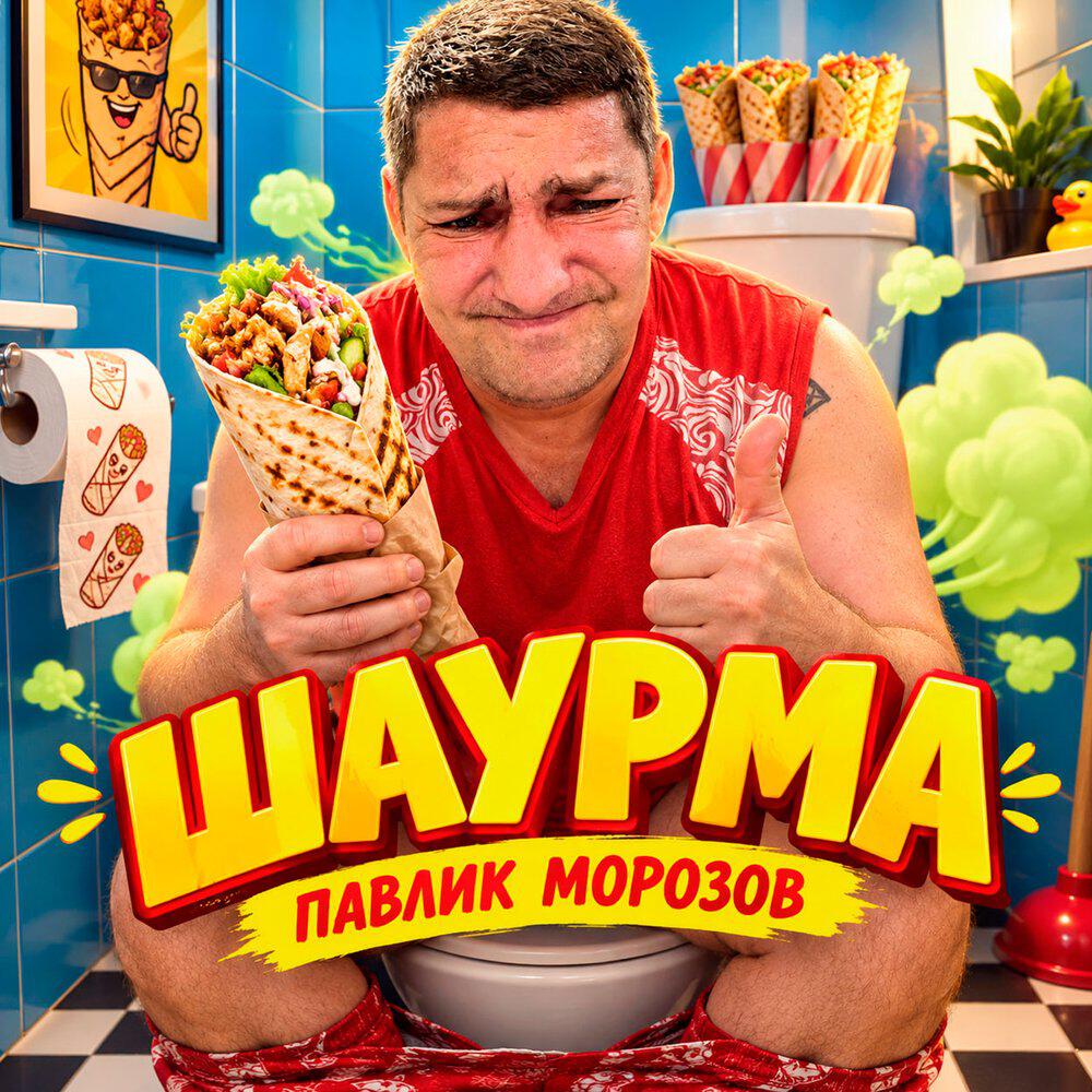 Релиз Шаурма