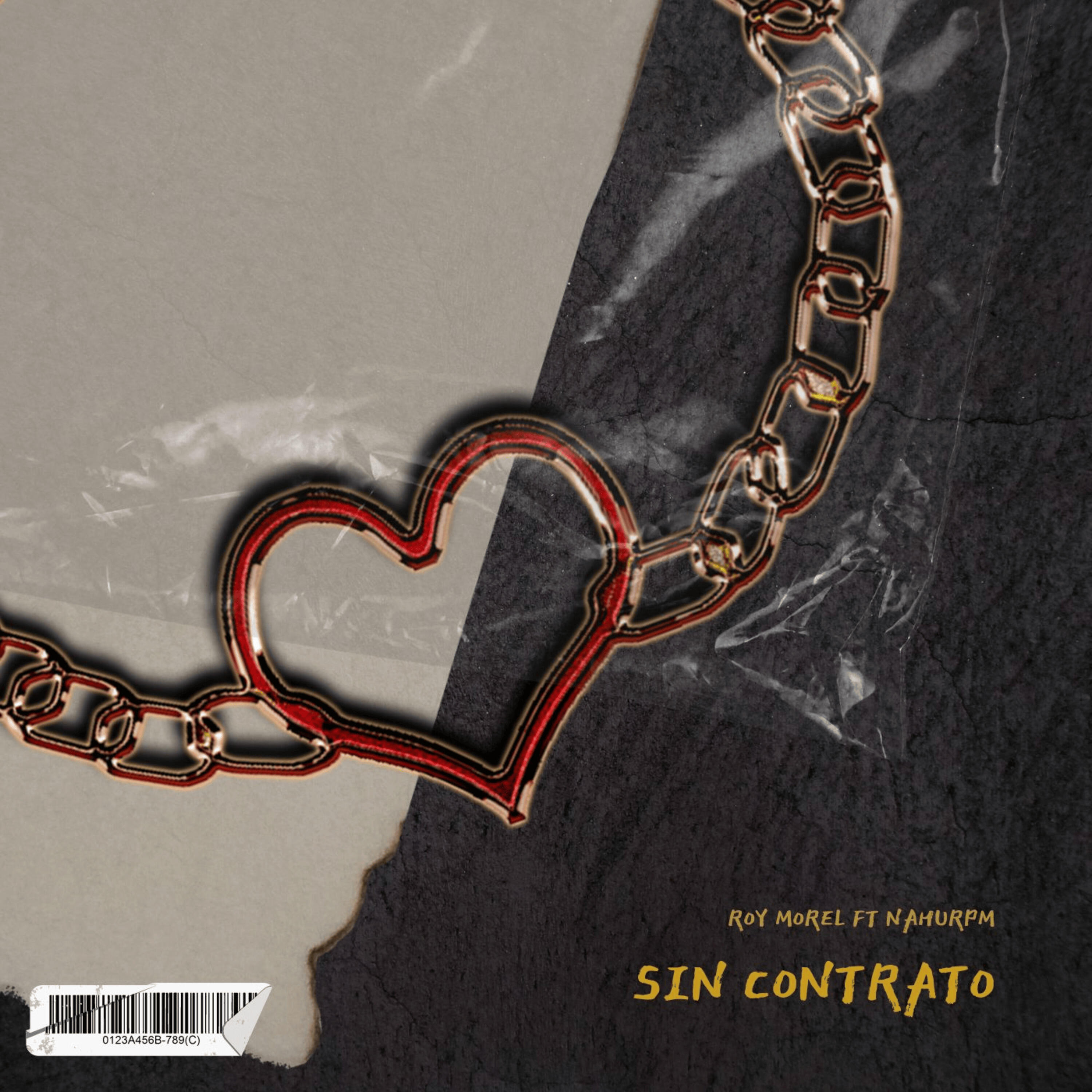 Релиз Sin Contrato