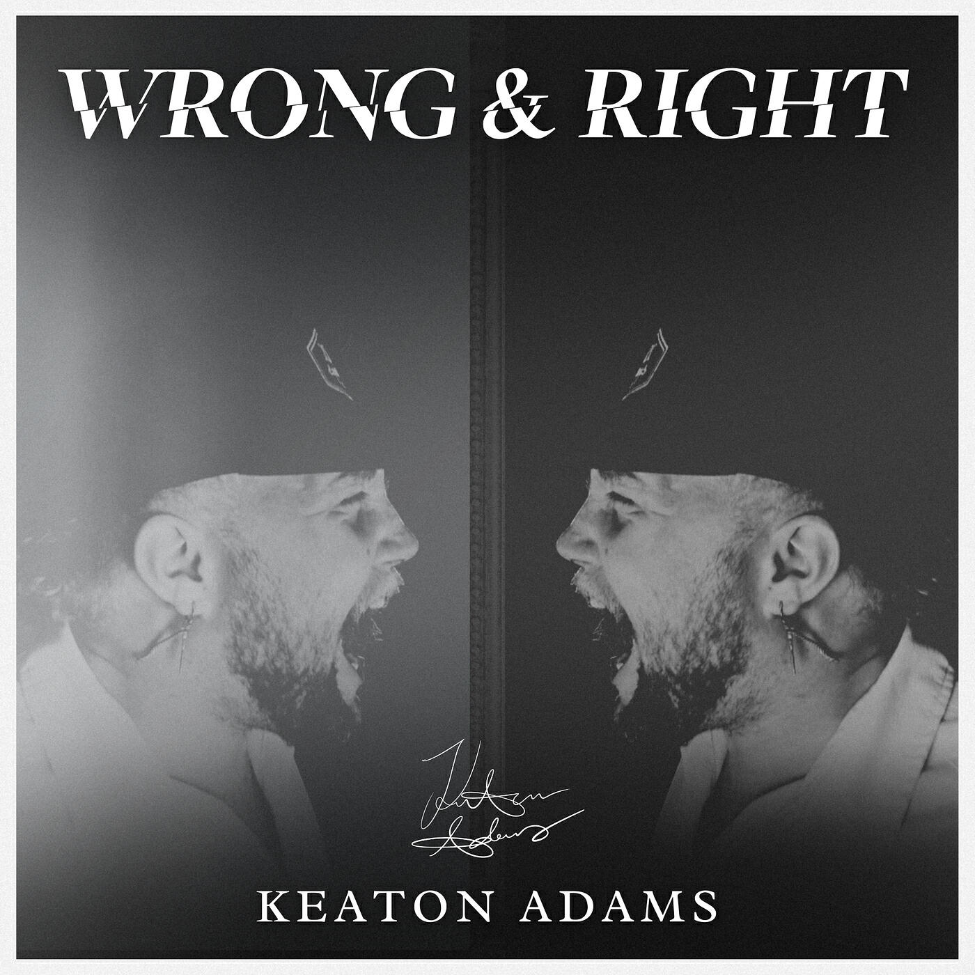 Релиз Wrong & Right