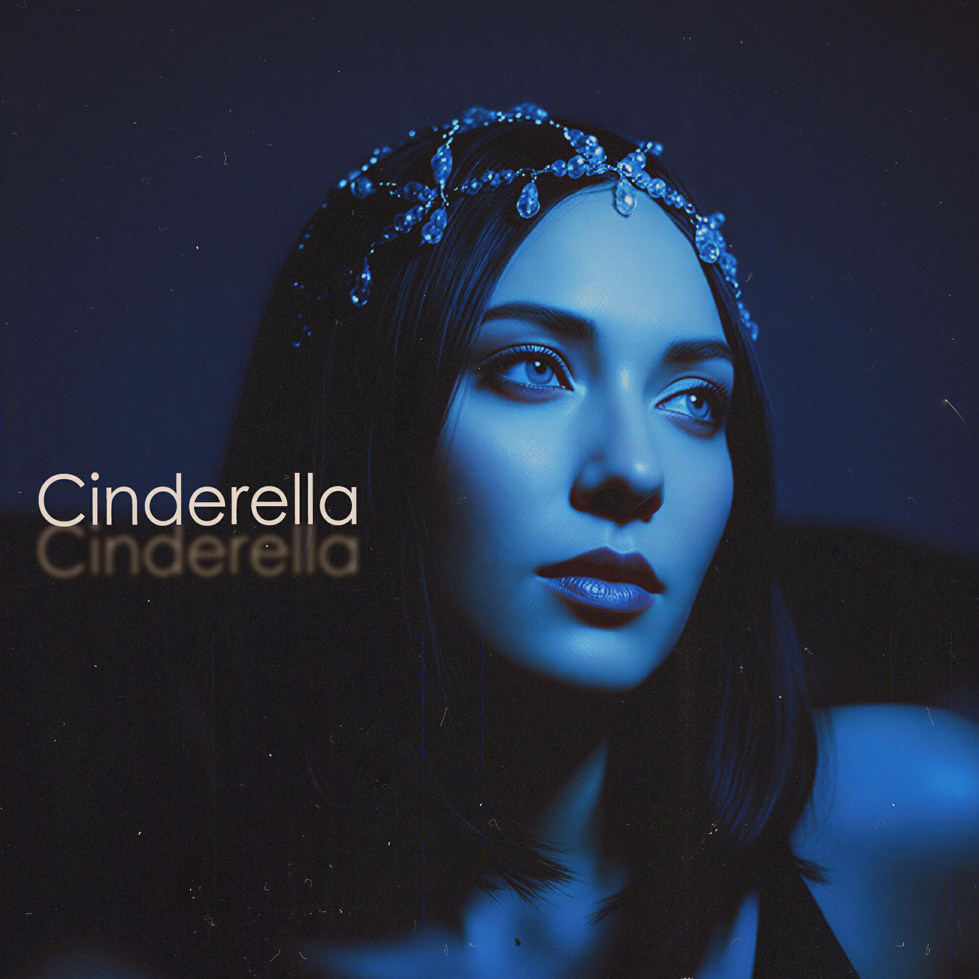 Релиз Cinderella